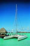 Le Meridien Bora Bora 